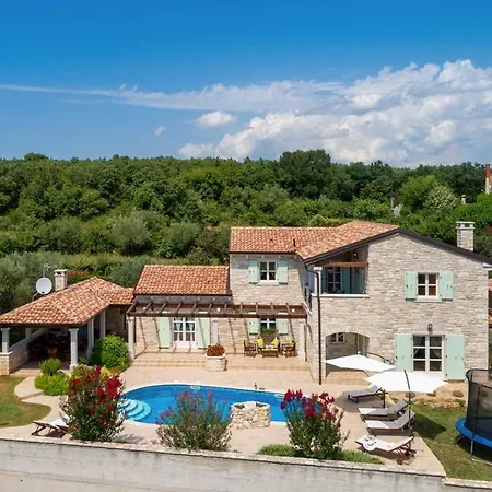 Ferienhaus Mara *