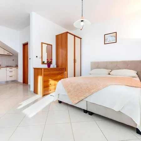 Mara Lägenhet Rovinj