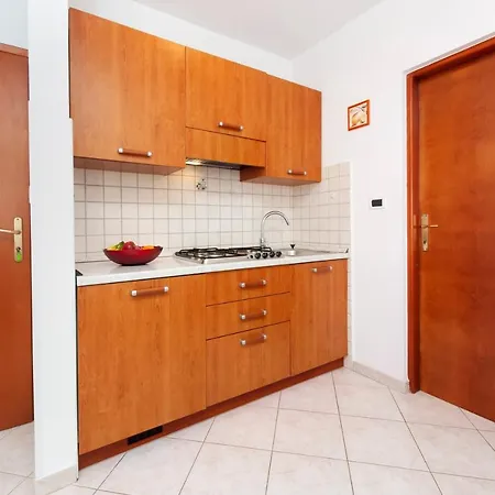 Mara Apartment Rovinj