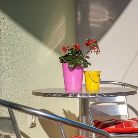 Mara Lägenhet Rovinj