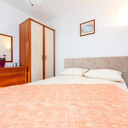 Lägenhet Mara Rovinj