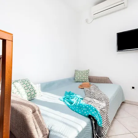 Apartment Mara Rovinj