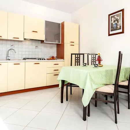 Mara Apartment Rovinj