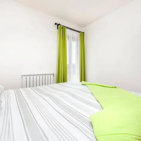 Apartment Mara Rovinj