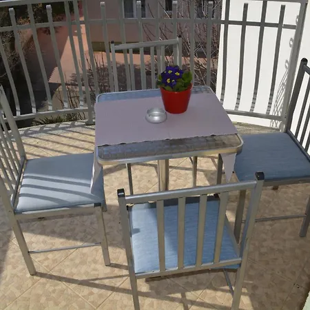 Mara Rovinj