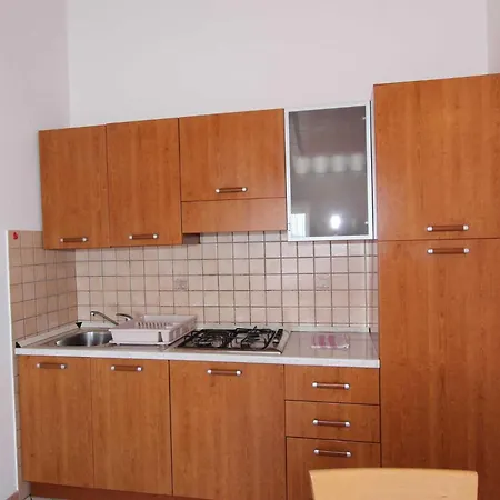 Mara Apartment Rovinj